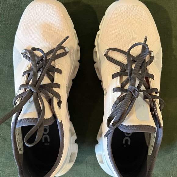 On Running Cloud X 3 AD women’s sneaker - Picture 3 of 4